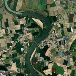 Bonavigo High Resolution Satellite Map