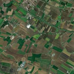 Roveredo di Guà High Resolution Satellite Map