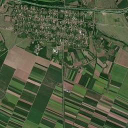 Jarkovac High Resolution Satellite Map