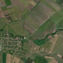 Comuna Jamu Mare High Resolution Satellite Map