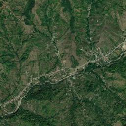 Berislăveşti High Resolution Satellite Map