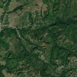 Comuna Berislăveşti High Resolution Satellite Map