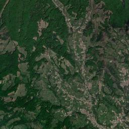 Cicănești High Resolution Satellite Map