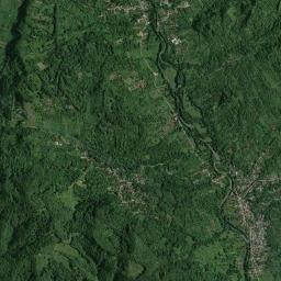 Comuna Corbi High Resolution Satellite Map