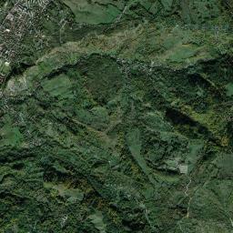 Câmpulung High Resolution Satellite Map