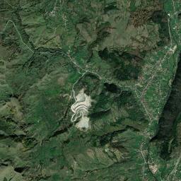 Comuna Stoeneşti High Resolution Satellite Map