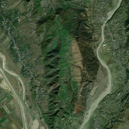 Săpoca High Resolution Satellite Map