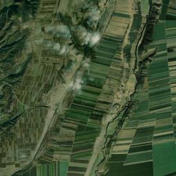 Cernăteşti High Resolution Satellite Map