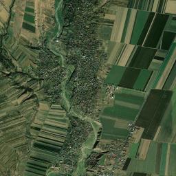 Sudiți High Resolution Satellite Map