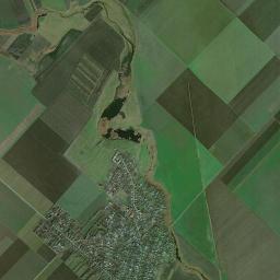 Bălăceanu High Resolution Satellite Map