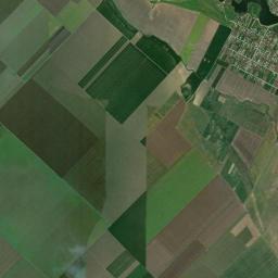 Ghergheasa High Resolution Satellite Map