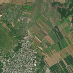 Oraş Mãcin High Resolution Satellite Map