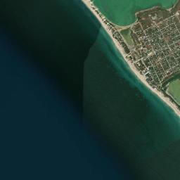 Shtormovoye High Resolution Satellite Map