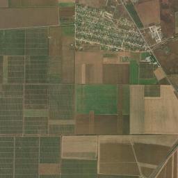 Koloski High Resolution Satellite Map