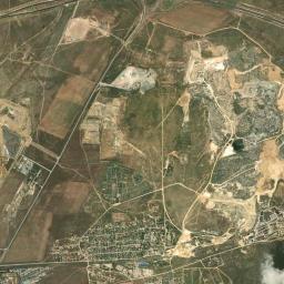 Kamenolomnya High Resolution Satellite Map