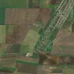 Leninskoye High Resolution Satellite Map