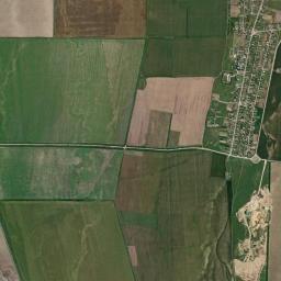 Naydenovka High Resolution Satellite Map