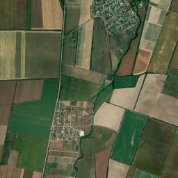 Zhemchuzhina High Resolution Satellite Map