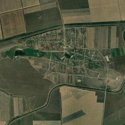 Uvarovo High Resolution Satellite Map