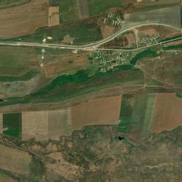 Lenine Raion High Resolution Satellite Map