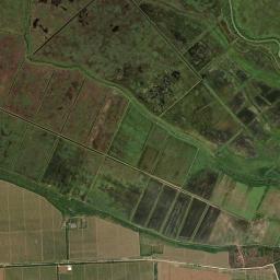 Temruksky rayon High Resolution Satellite Map