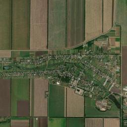 Sokolovskoye High Resolution Satellite Map