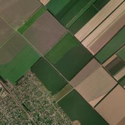 Otrado-Kubanskoye High Resolution Satellite Map