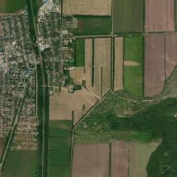 Ryzdvyanyy High Resolution Satellite Map