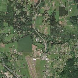 Mulino High Resolution Satellite Map