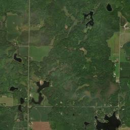 Medford, WI locator map