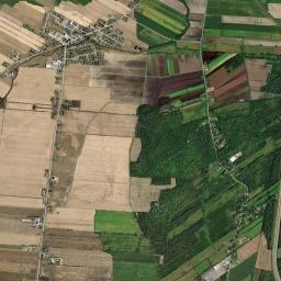 Saint-Édouard High Resolution Satellite Map