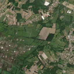 Étauliers High Resolution Satellite Map