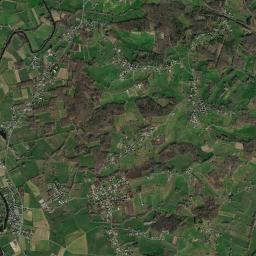 Saint-Viance High Resolution Satellite Map