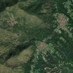 Monasterolo High Resolution Satellite Map