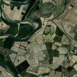 Langosco High Resolution Satellite Map