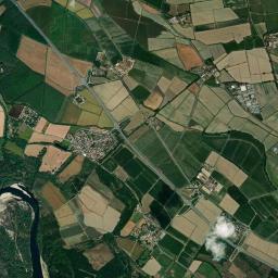 Torre d'Isola High Resolution Satellite Map