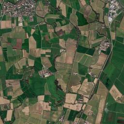 San Bassano High Resolution Satellite Map