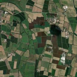 Provincia di Cremona High Resolution Satellite Map