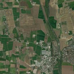 Asola High Resolution Satellite Map