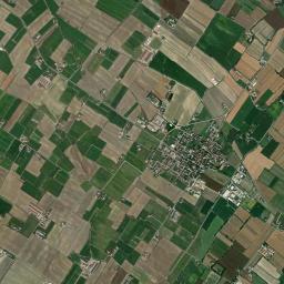 Piubega High Resolution Satellite Map