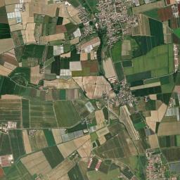 Sorgà High Resolution Satellite Map