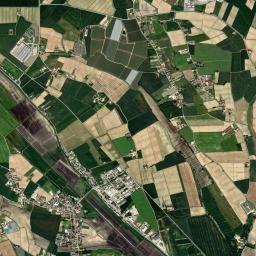 Asparetto High Resolution Satellite Map