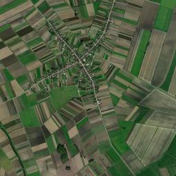 Retkovci High Resolution Satellite Map
