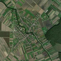 Andrijaševci High Resolution Satellite Map