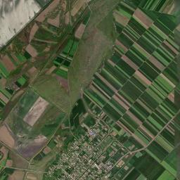 Dobrica High Resolution Satellite Map