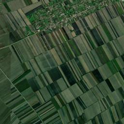 Velika Greda High Resolution Satellite Map