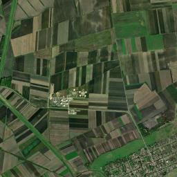 Margita High Resolution Satellite Map