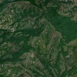 Ceparii Pământeni High Resolution Satellite Map