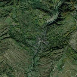 Godeni High Resolution Satellite Map