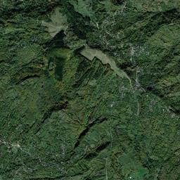 Mățău High Resolution Satellite Map